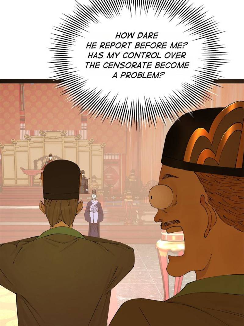 Ultimate Son-in-Law Chapter 243 - Page 21