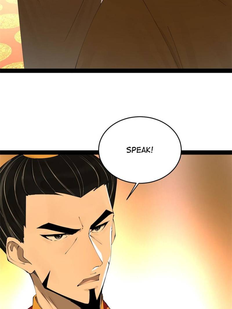 Ultimate Son-in-Law Chapter 243 - Page 22