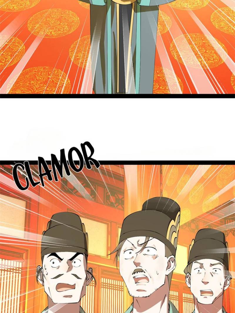 Ultimate Son-in-Law Chapter 243 - Page 26
