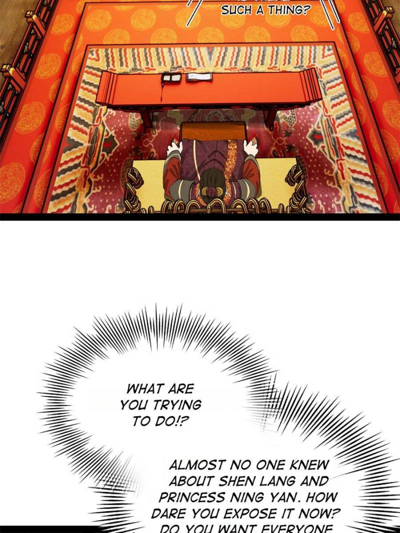 Ultimate Son-in-Law Chapter 243 - Page 28