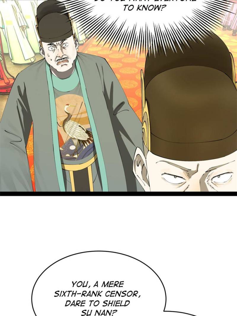 Ultimate Son-in-Law Chapter 243 - Page 29