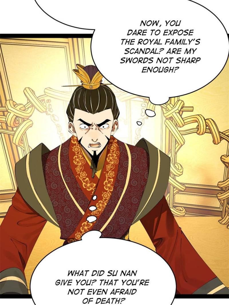 Ultimate Son-in-Law Chapter 243 - Page 30
