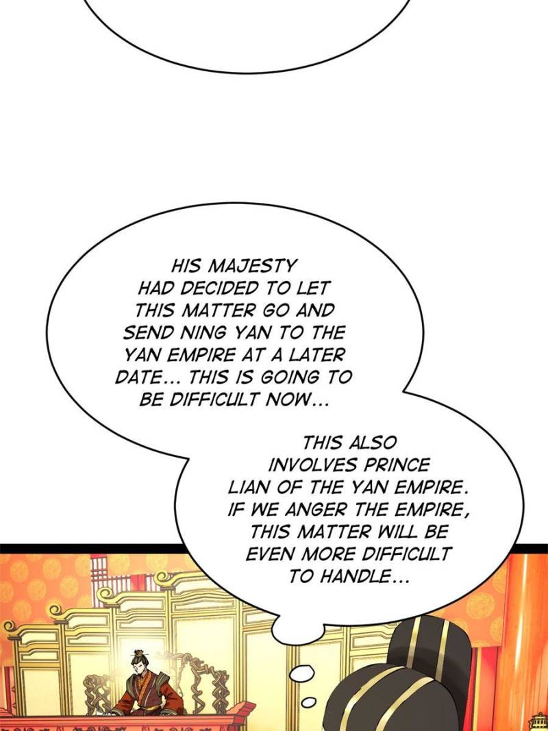 Ultimate Son-in-Law Chapter 243 - Page 31