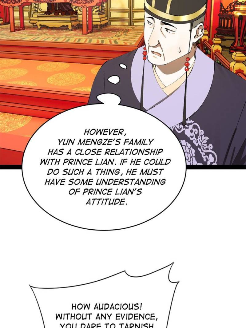 Ultimate Son-in-Law Chapter 243 - Page 32