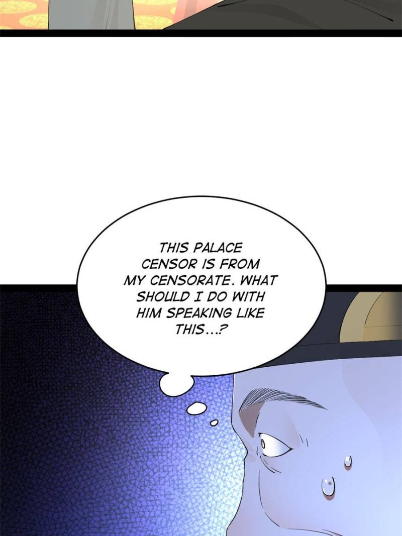 Ultimate Son-in-Law Chapter 243 - Page 39