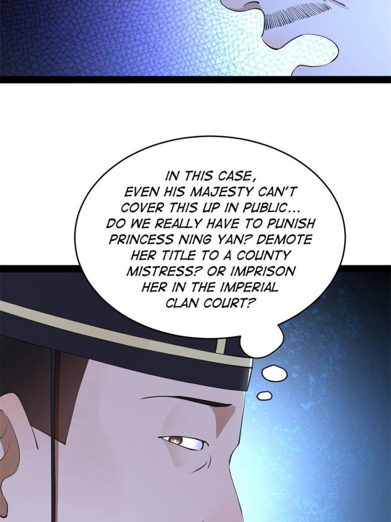 Ultimate Son-in-Law Chapter 243 - Page 40
