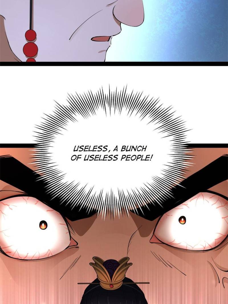 Ultimate Son-in-Law Chapter 243 - Page 41