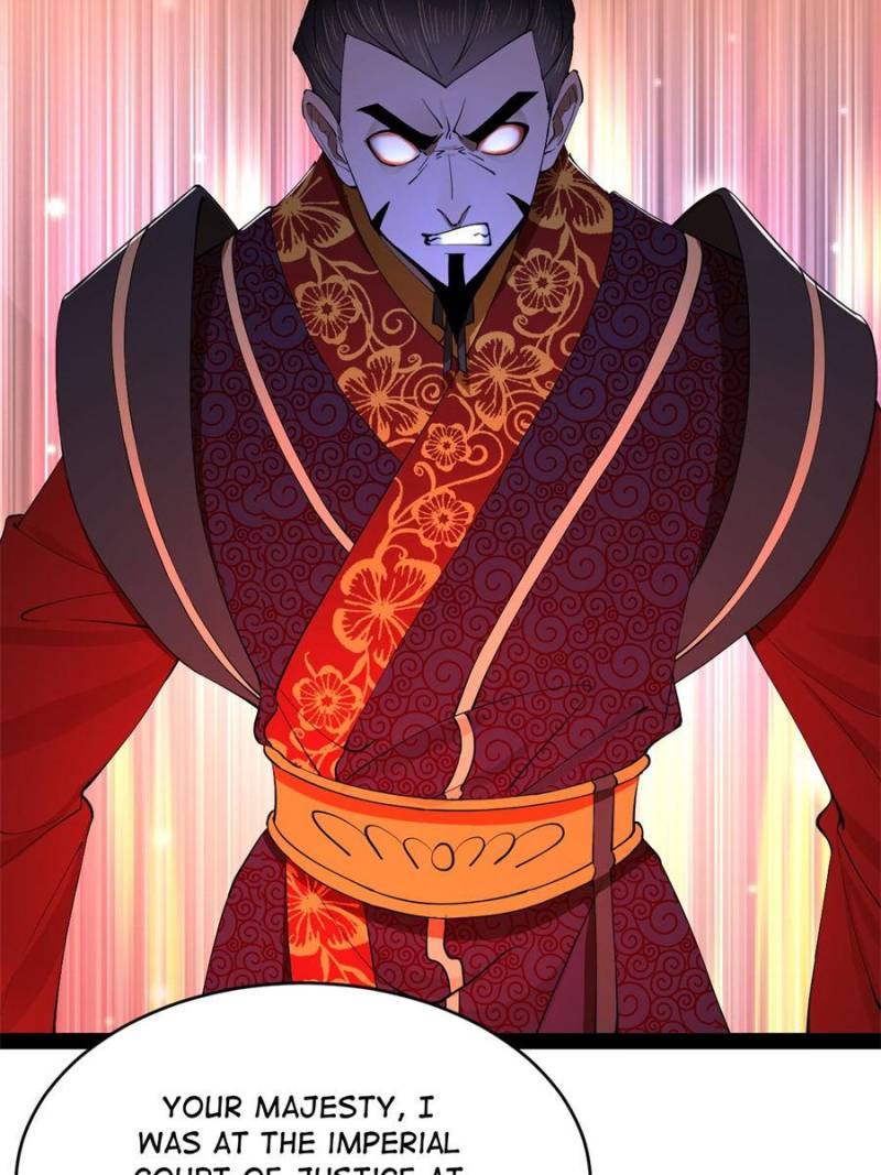 Ultimate Son-in-Law Chapter 243 - Page 42