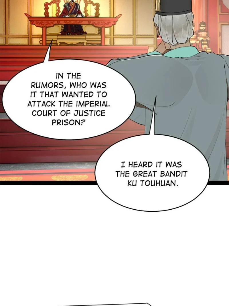 Ultimate Son-in-Law Chapter 243 - Page 45