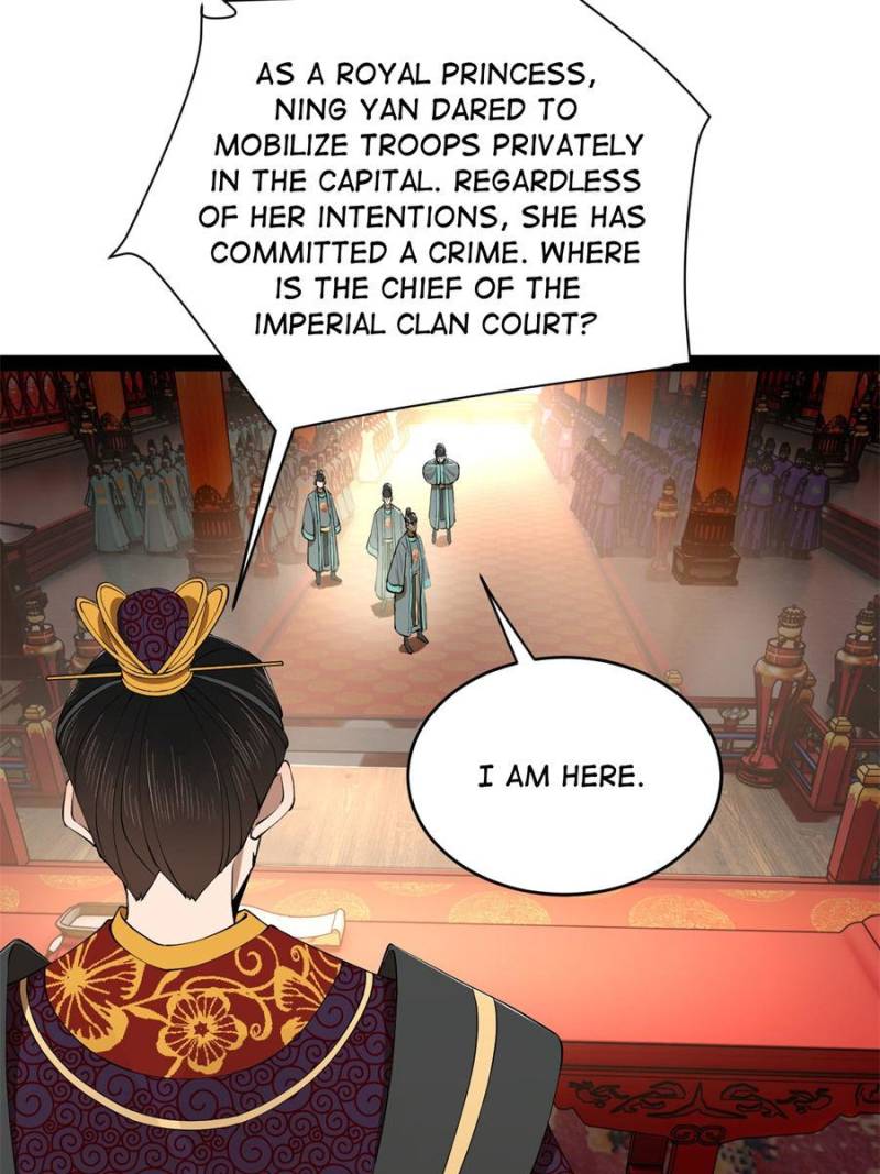 Ultimate Son-in-Law Chapter 243 - Page 46