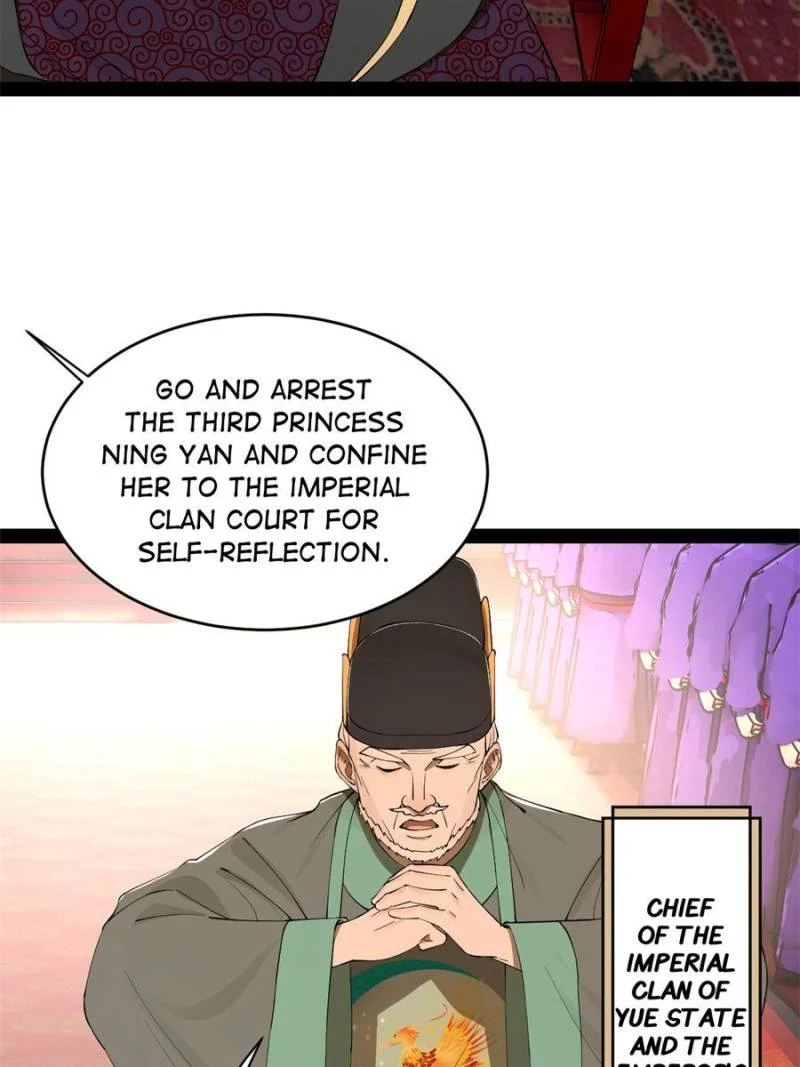 Ultimate Son-in-Law Chapter 243 - Page 47
