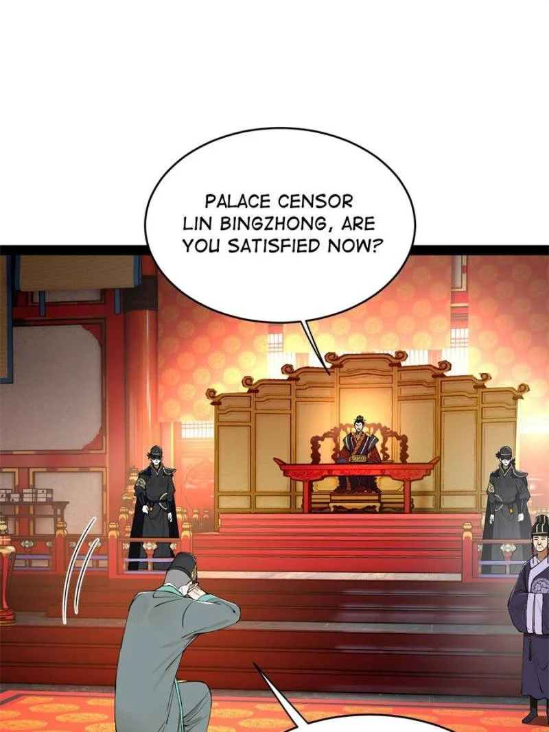Ultimate Son-in-Law Chapter 243 - Page 49