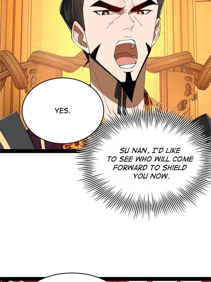 Ultimate Son-in-Law Chapter 243 - Page 51