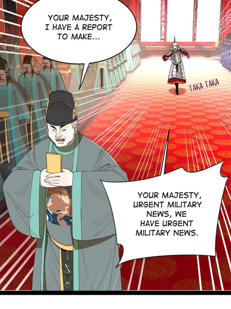 Ultimate Son-in-Law Chapter 243 - Page 52