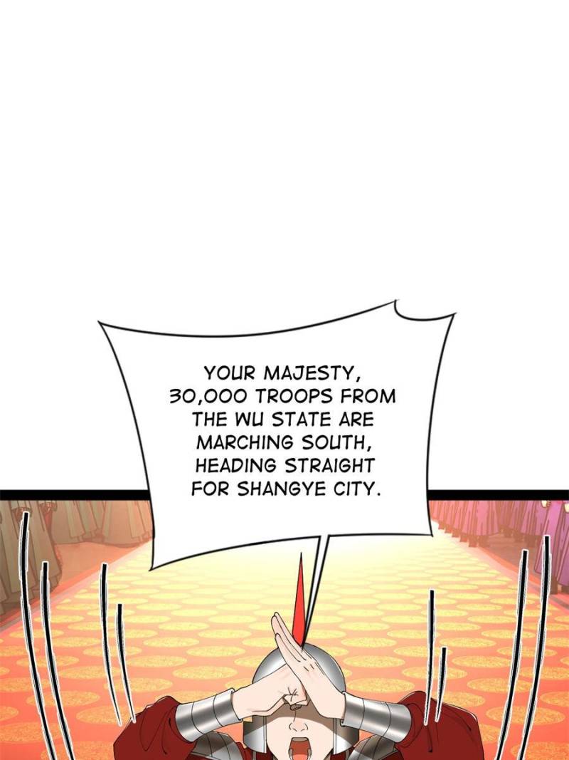 Ultimate Son-in-Law Chapter 243 - Page 53