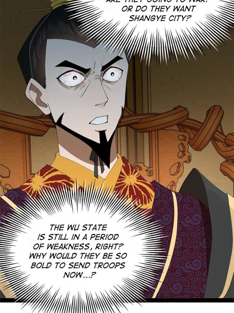 Ultimate Son-in-Law Chapter 243 - Page 56