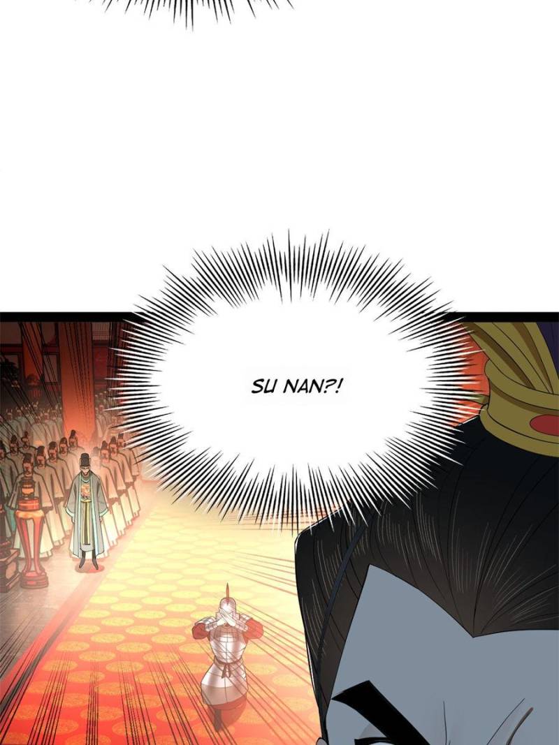 Ultimate Son-in-Law Chapter 243 - Page 57