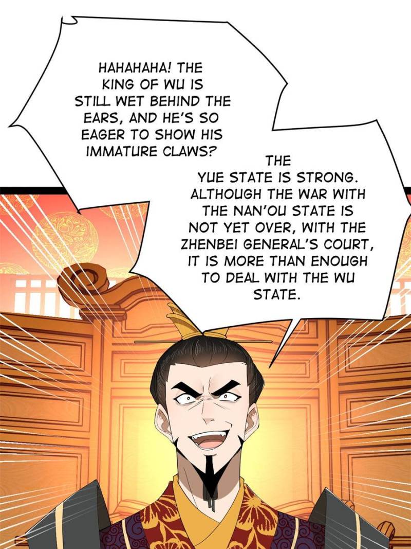 Ultimate Son-in-Law Chapter 243 - Page 59
