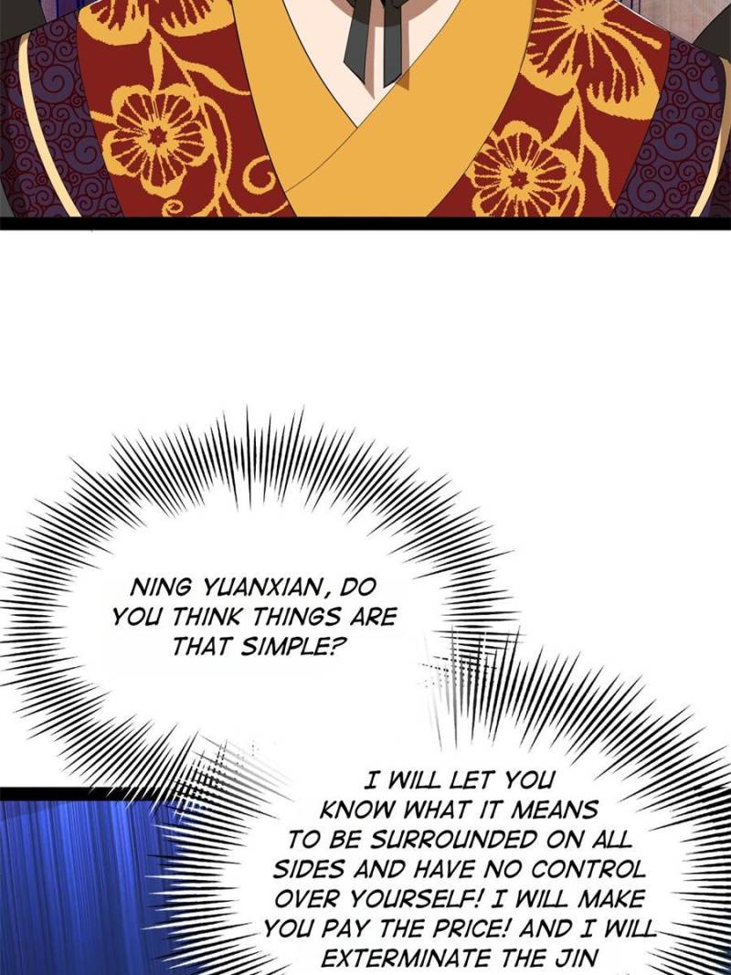 Ultimate Son-in-Law Chapter 243 - Page 62