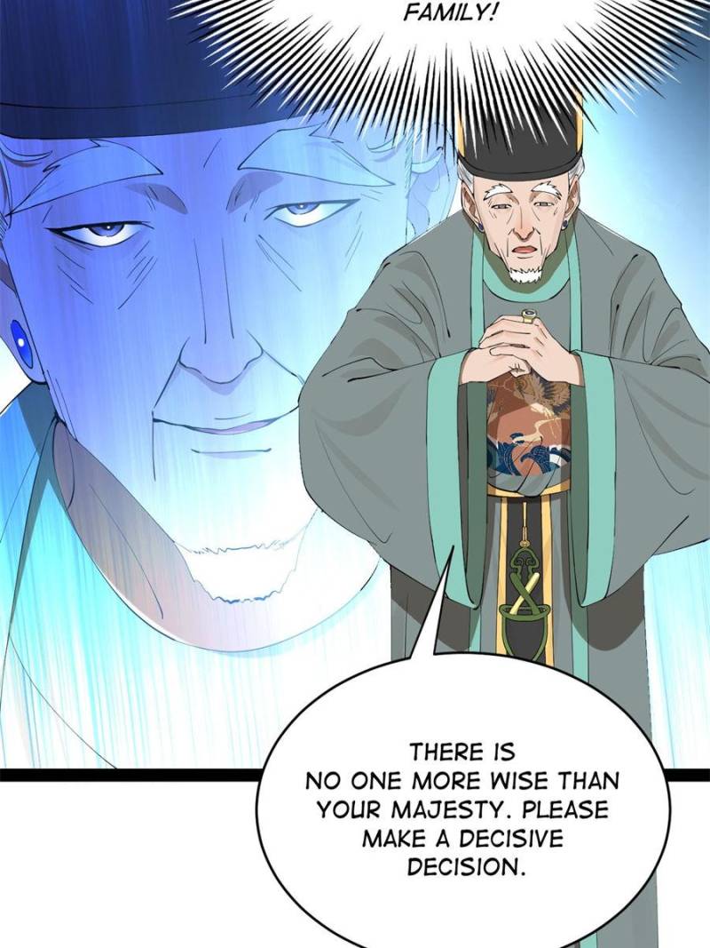 Ultimate Son-in-Law Chapter 243 - Page 63