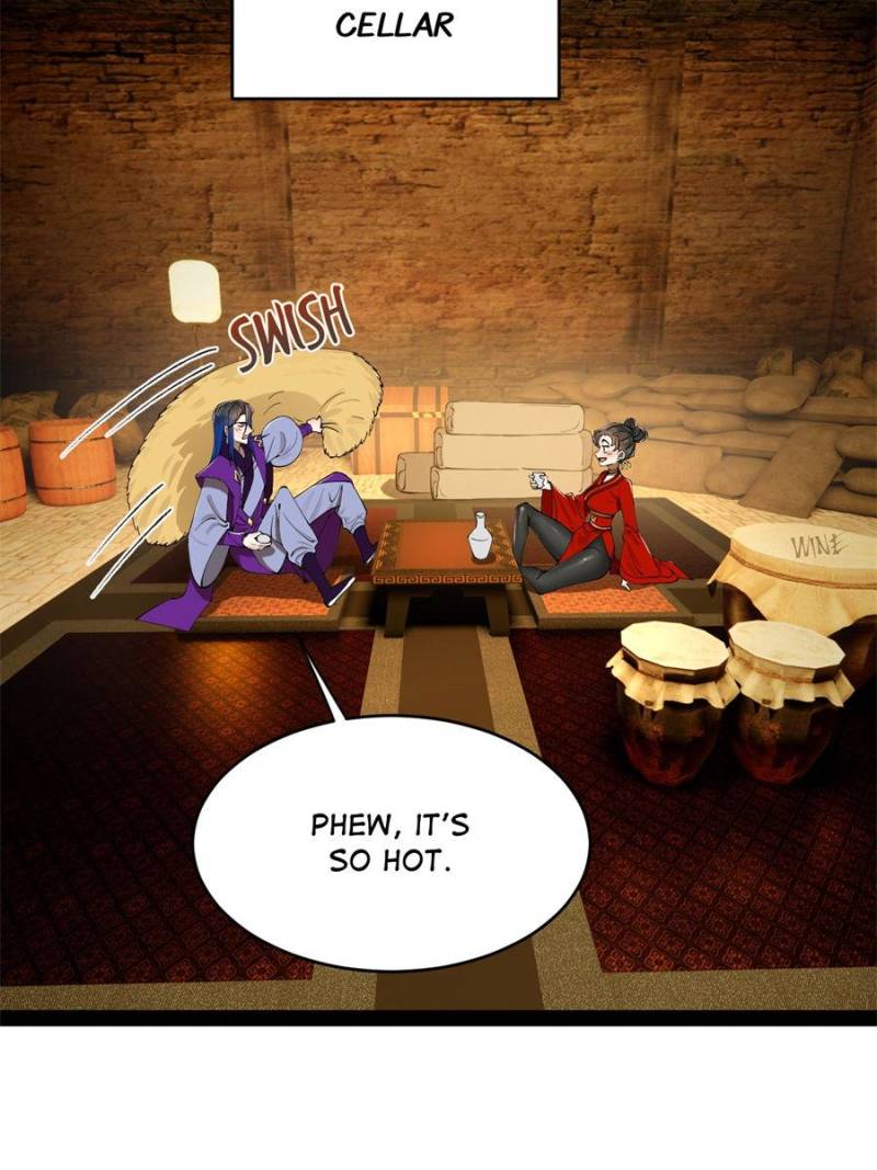Ultimate Son-in-Law Chapter 243 - Page 65