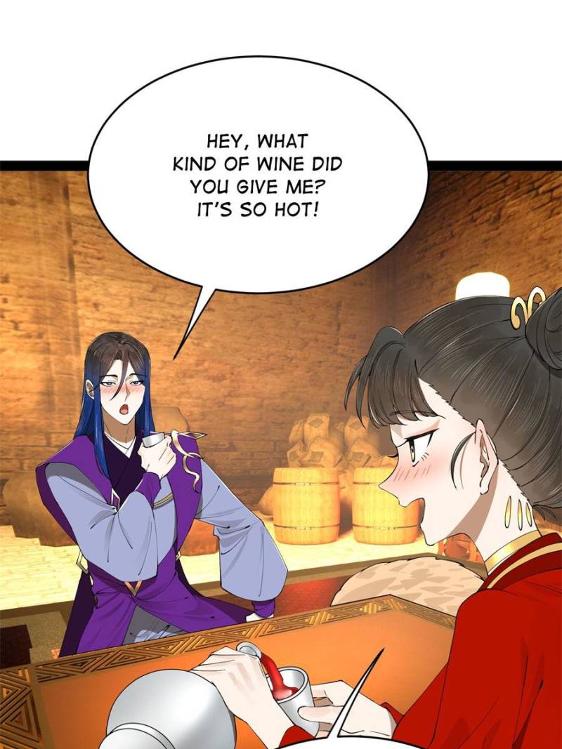Ultimate Son-in-Law Chapter 243 - Page 66