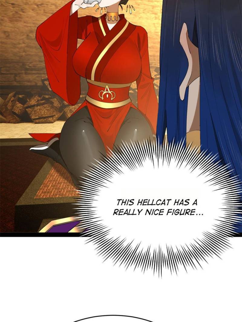 Ultimate Son-in-Law Chapter 243 - Page 69