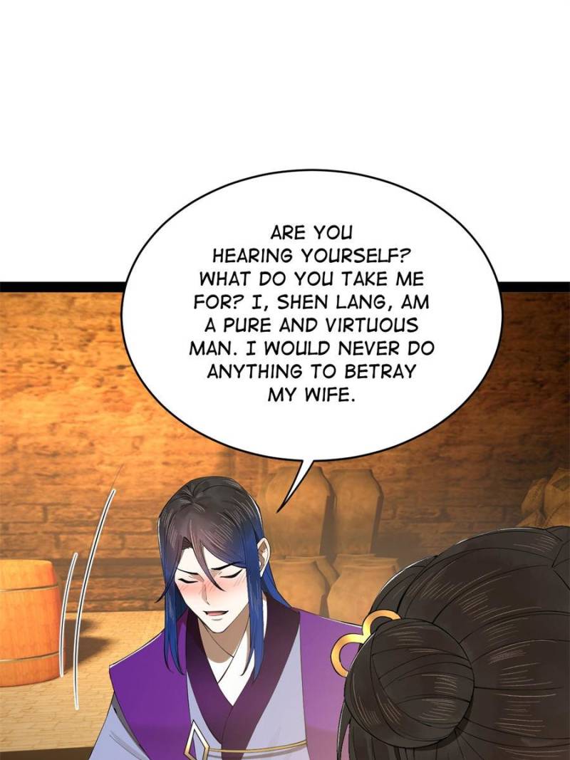 Ultimate Son-in-Law Chapter 243 - Page 72