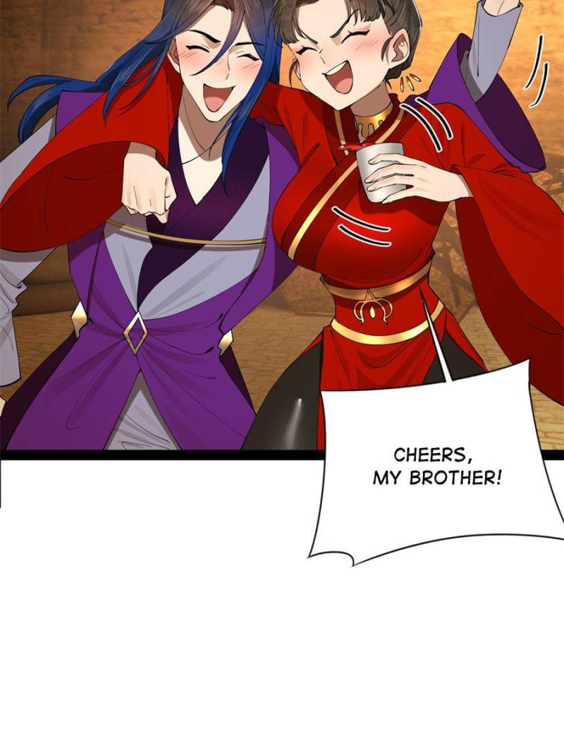 Ultimate Son-in-Law Chapter 243 - Page 74
