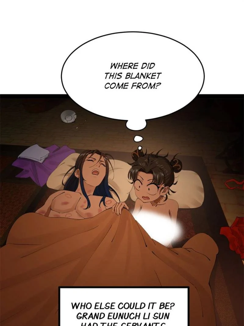 Ultimate Son-in-Law Chapter 244 - Page 1