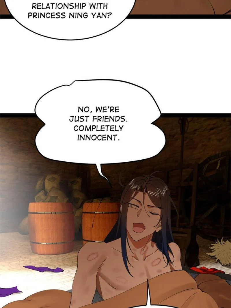 Ultimate Son-in-Law Chapter 244 - Page 8