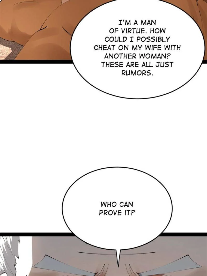 Ultimate Son-in-Law Chapter 244 - Page 9