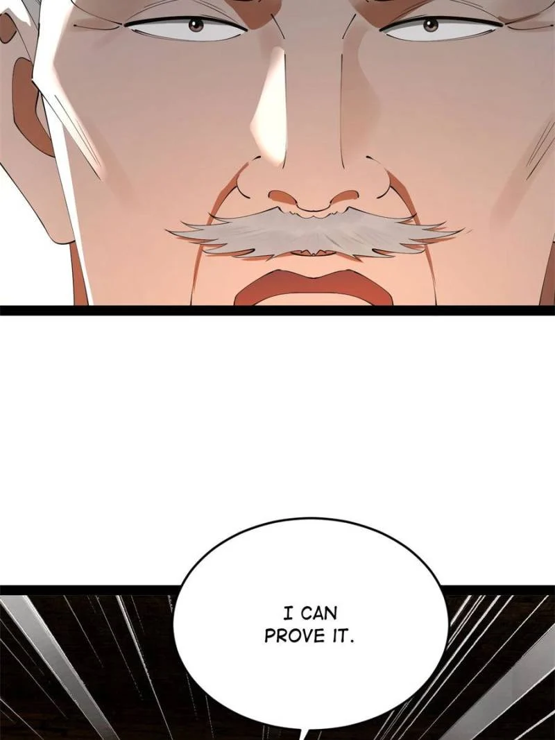 Ultimate Son-in-Law Chapter 244 - Page 10