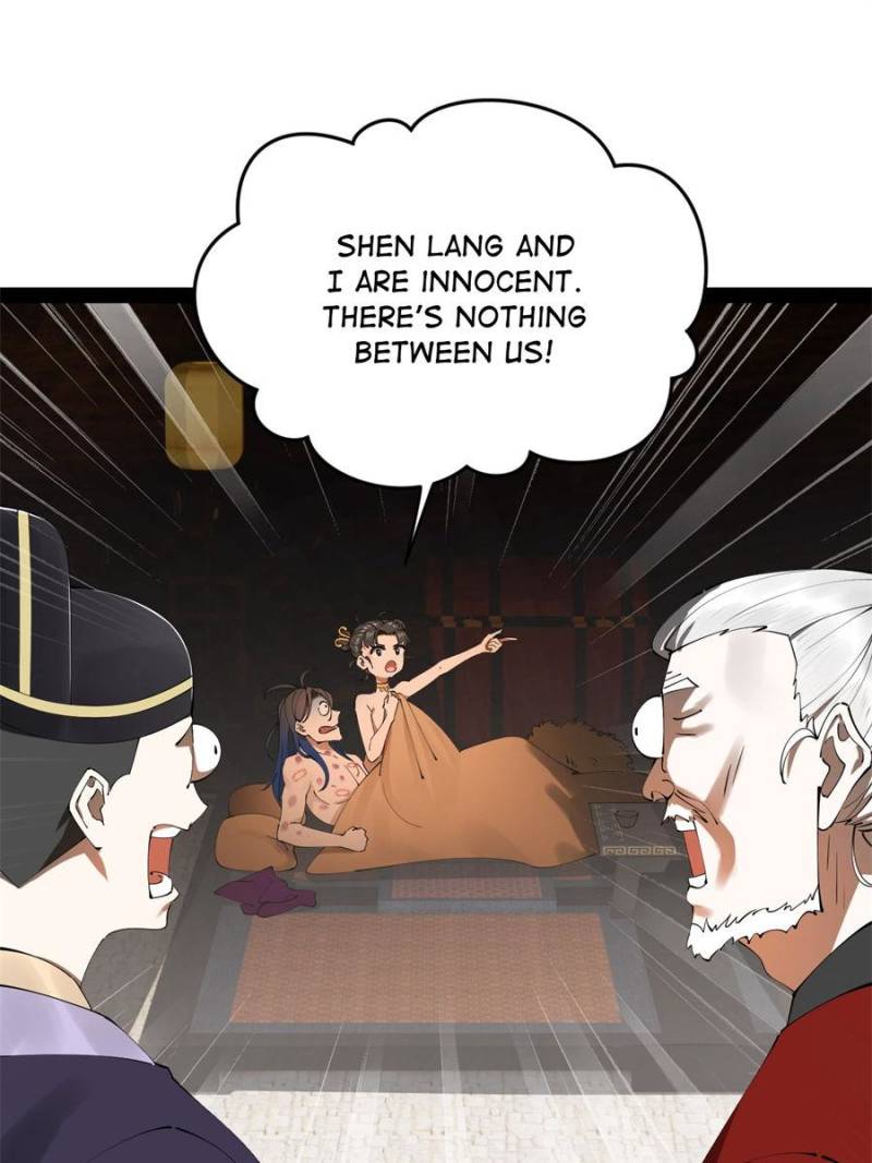 Ultimate Son-in-Law Chapter 244 - Page 13