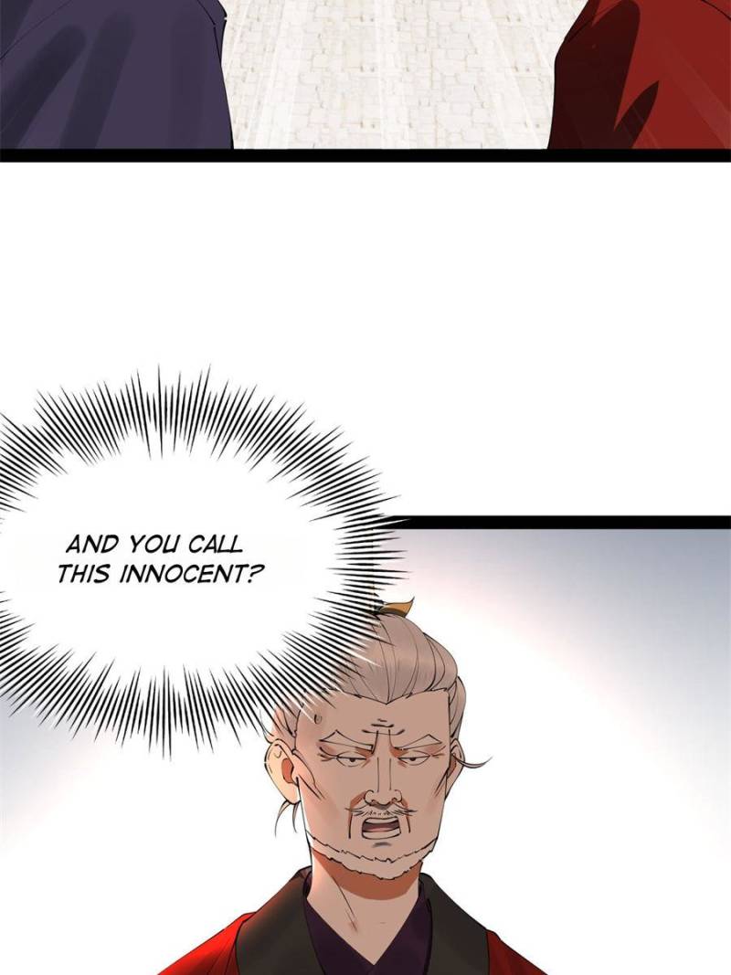 Ultimate Son-in-Law Chapter 244 - Page 14