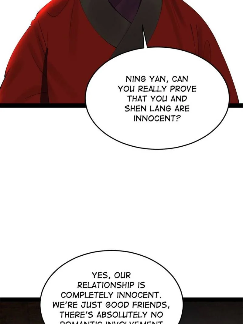 Ultimate Son-in-Law Chapter 244 - Page 15