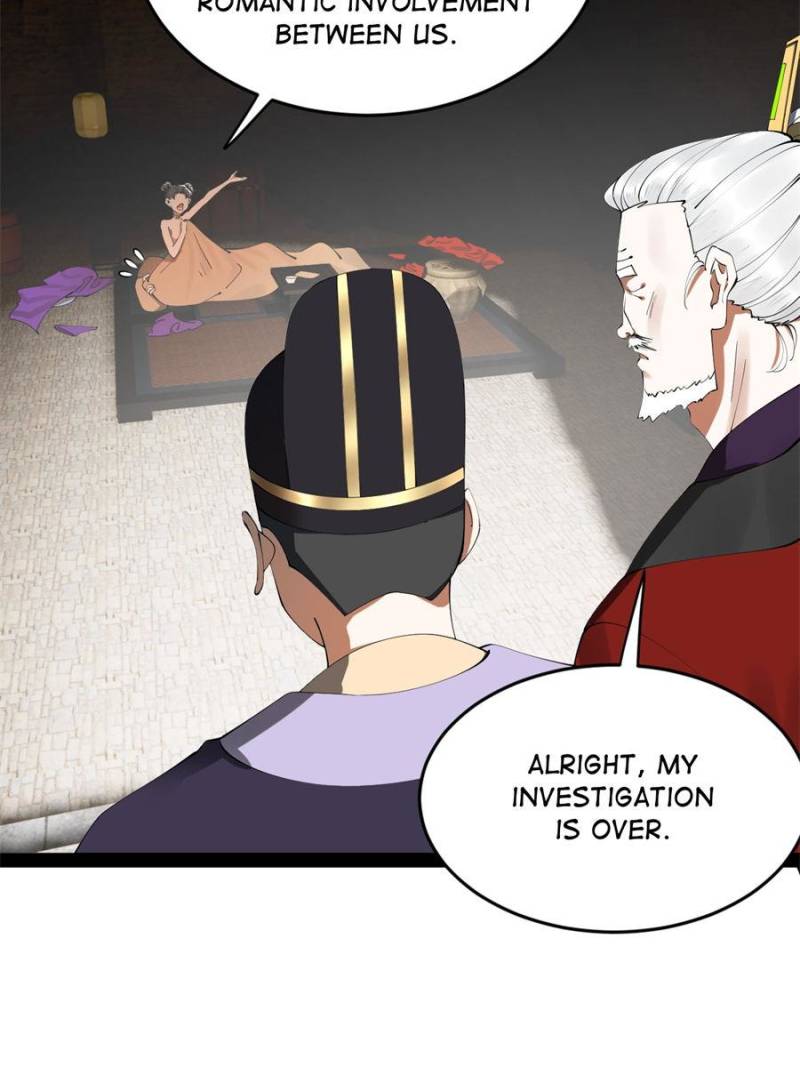 Ultimate Son-in-Law Chapter 244 - Page 16
