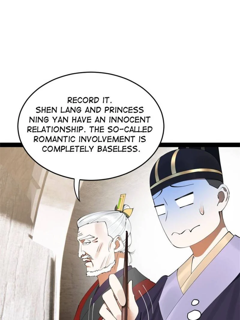 Ultimate Son-in-Law Chapter 244 - Page 17