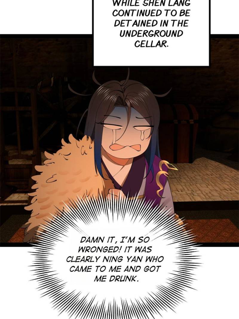 Ultimate Son-in-Law Chapter 244 - Page 19