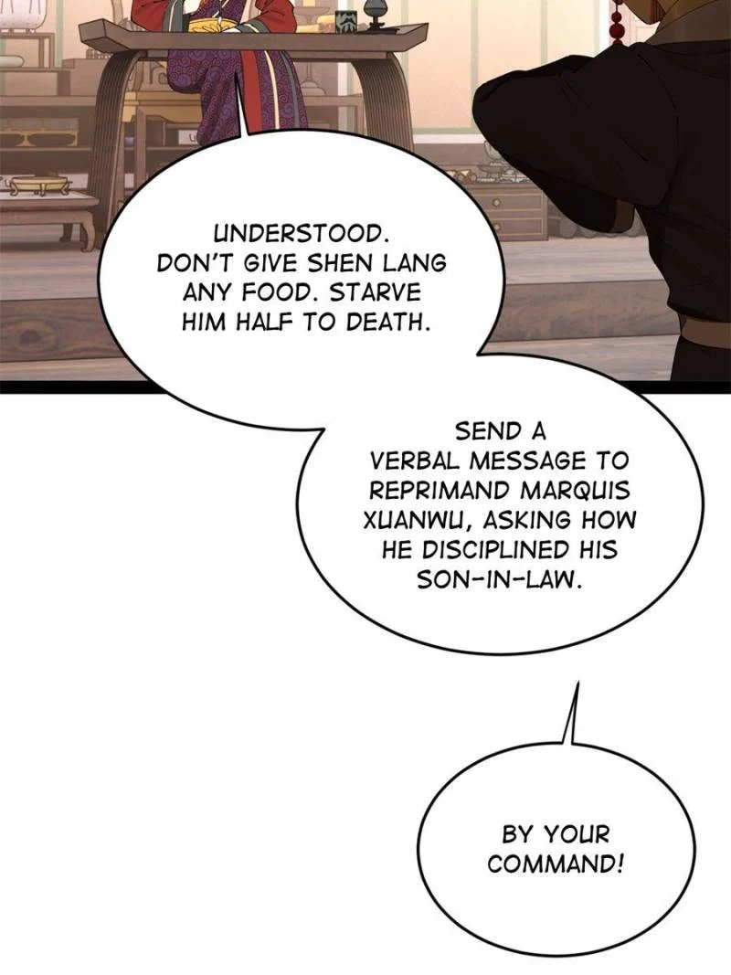 Ultimate Son-in-Law Chapter 244 - Page 21