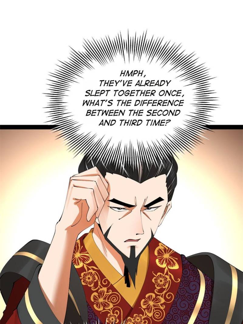 Ultimate Son-in-Law Chapter 244 - Page 22