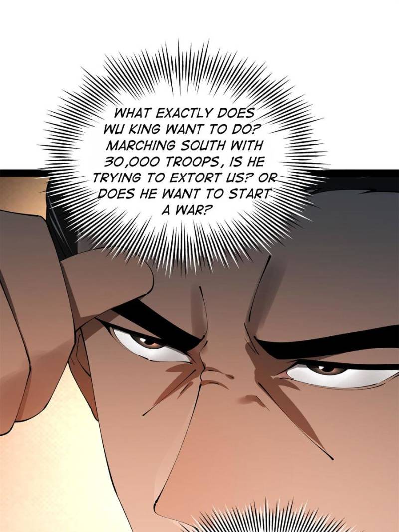 Ultimate Son-in-Law Chapter 244 - Page 24