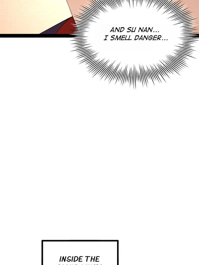 Ultimate Son-in-Law Chapter 244 - Page 25