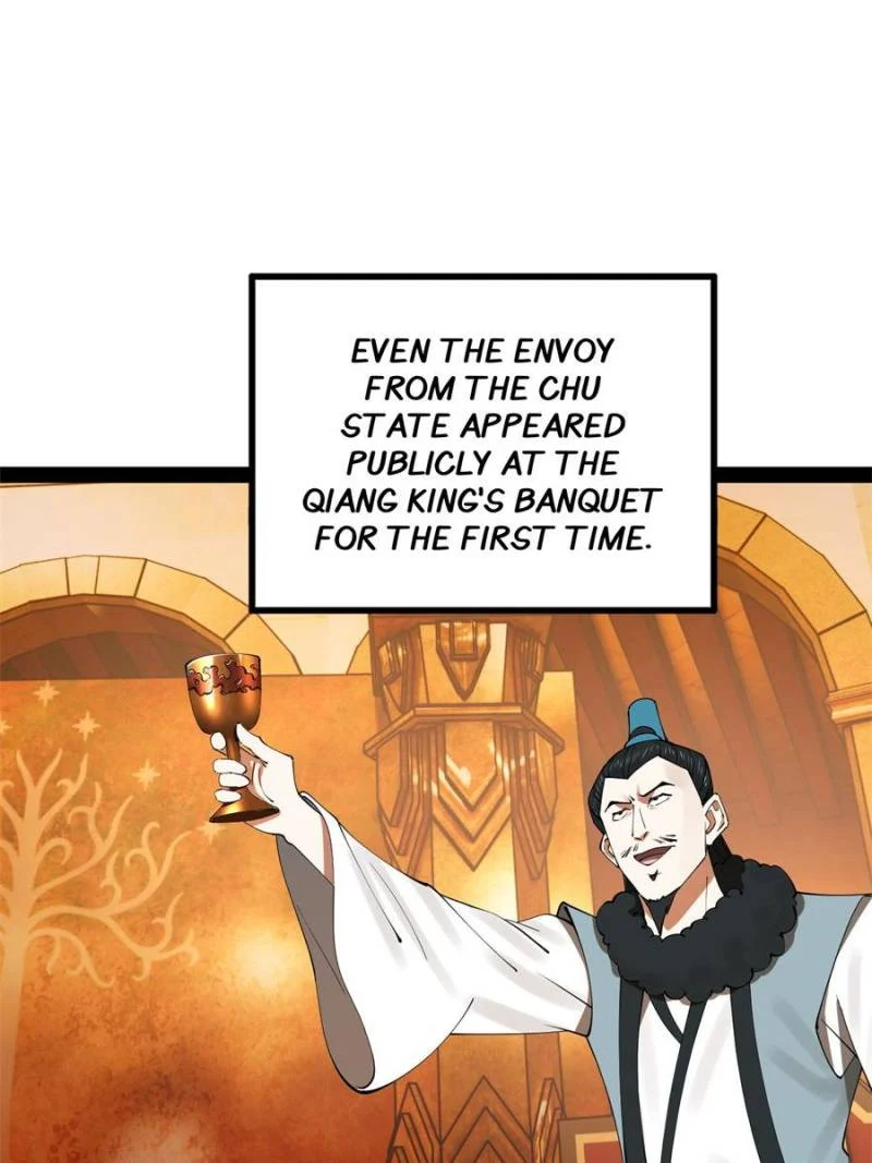 Ultimate Son-in-Law Chapter 244 - Page 27