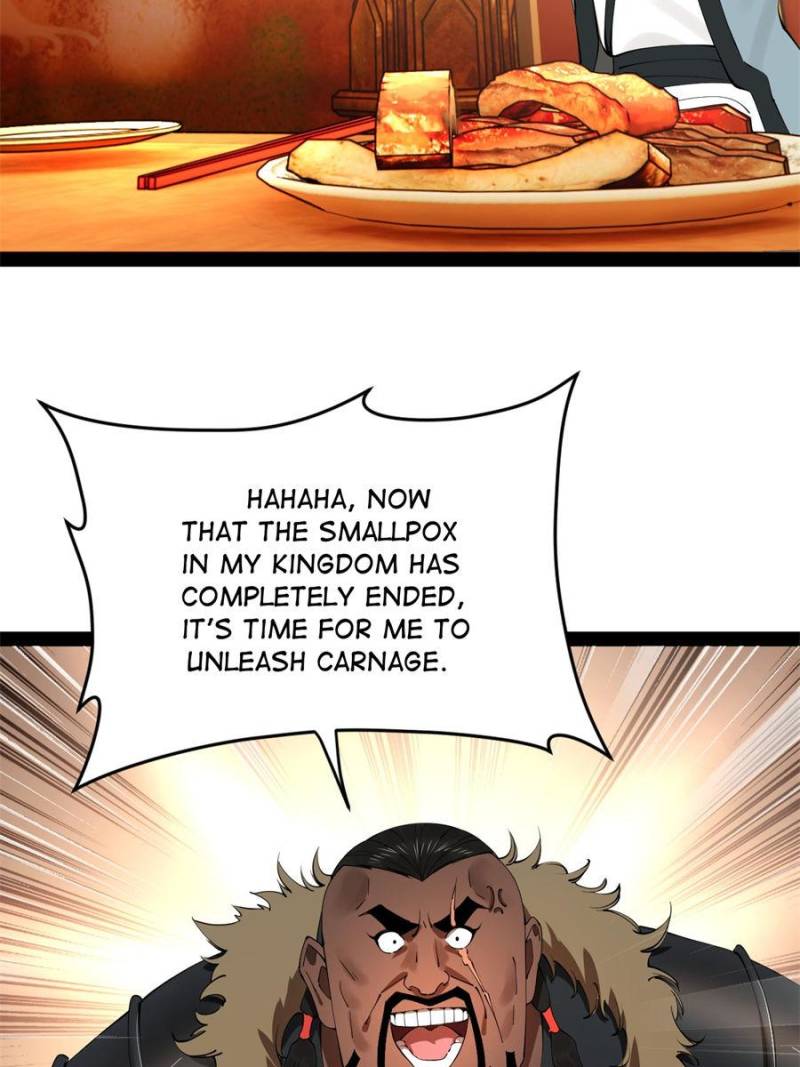Ultimate Son-in-Law Chapter 244 - Page 28