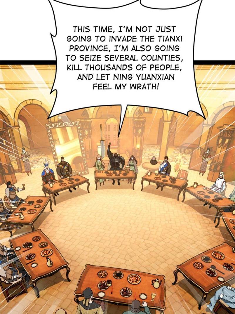 Ultimate Son-in-Law Chapter 244 - Page 30