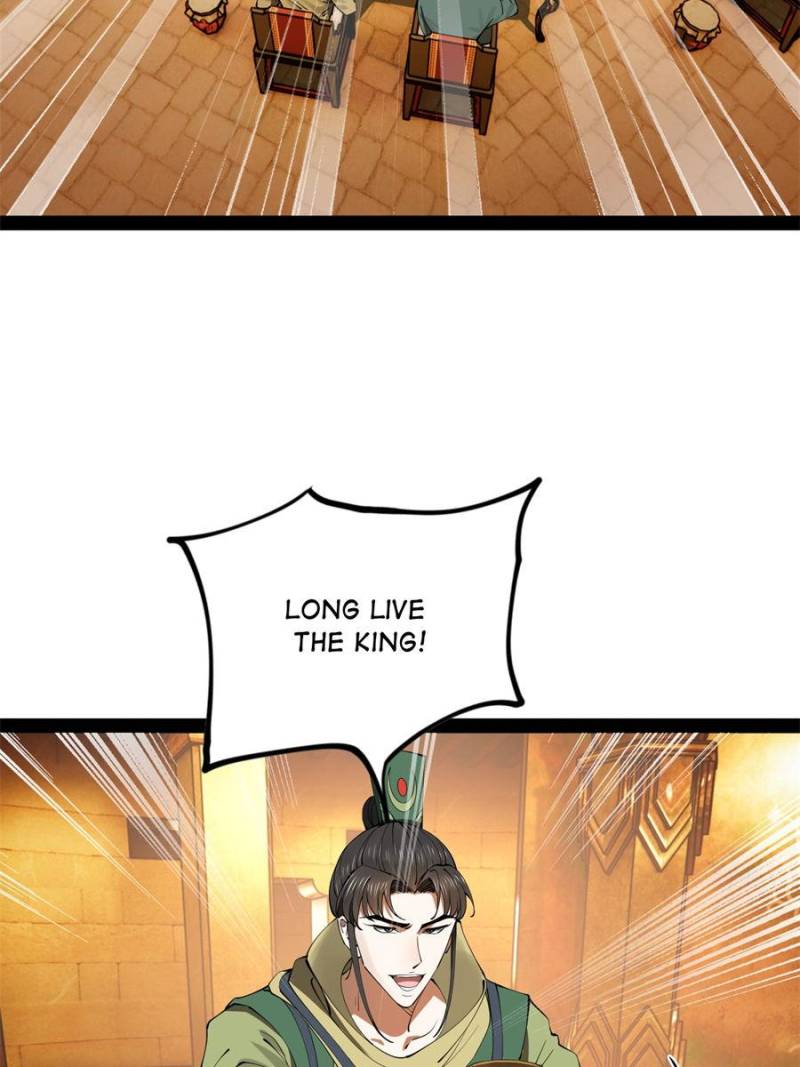 Ultimate Son-in-Law Chapter 244 - Page 31
