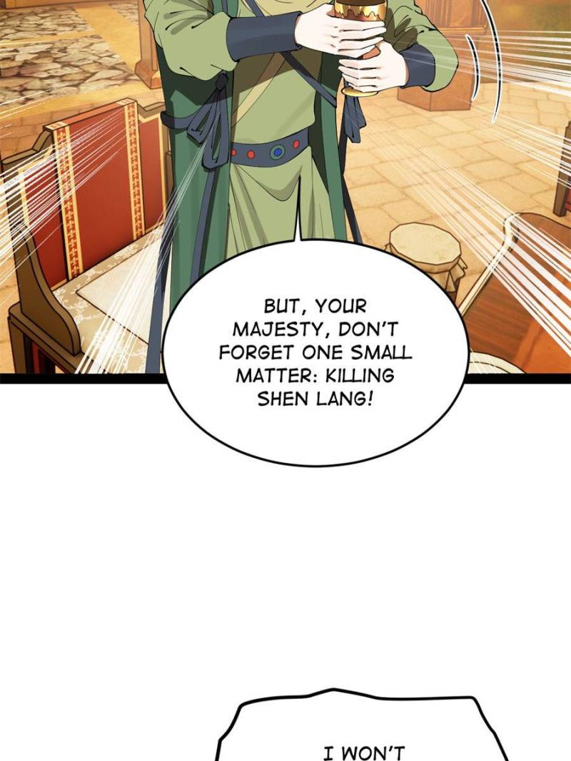 Ultimate Son-in-Law Chapter 244 - Page 32