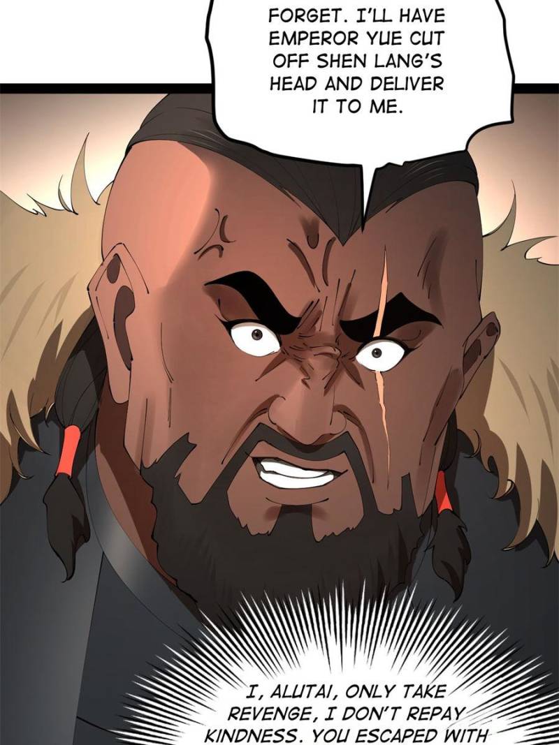 Ultimate Son-in-Law Chapter 244 - Page 33