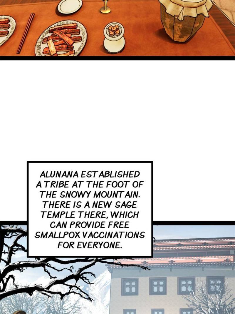 Ultimate Son-in-Law Chapter 244 - Page 36